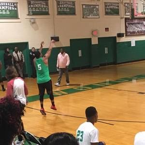 Meet your Posher, Fred